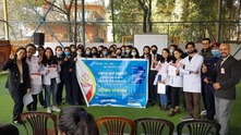 Awareness Program - Female Health